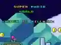 게임 Super Mario World: Luigi Is Villain 온라인