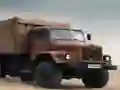 게임 Offroad Truck Adventure 온라인