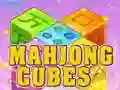 게임 Mahjong Cubes 온라인