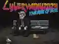 게임 CyberValny 2024 The Rise Of Evil 온라인