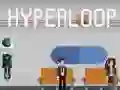 게임 Hyperloop 온라인