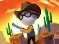 게임 Western Sniper: Wild West FPS 온라인
