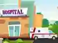 게임 Junior Doctor Rescue 온라인