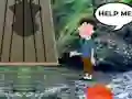 게임 Trapped Boy Gets To Mom 온라인