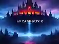 게임 Arcane Siege 온라인
