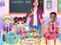 게임 Baby Taylor Birthday Surprise 온라인