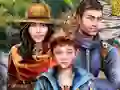 게임 Outdoor Explorers 온라인