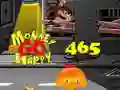 게임 Monkey Go Happy Stage 465 온라인