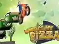 게임 Where’s My Pizza? 온라인