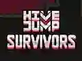 게임 Hive Jump Survivors 온라인