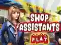 게임 Shop Assistants 온라인