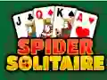 게임 Spider Solitaire 온라인