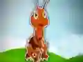 게임 Fire Ant Family Rescue 온라인