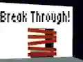 게임 Break Through! 온라인
