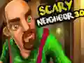 게임 Scary Neighbor 3D 온라인