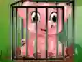 게임 Piggy Prison Break 온라인