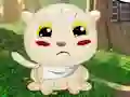 게임 Aid Starving Innocent Cat 온라인