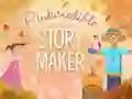 게임 Pinkcredible Story Maker 온라인
