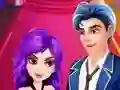 게임 Magic Highschool Prom Queen 온라인