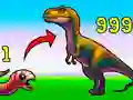 게임 Animal Evolution Simulator 온라인