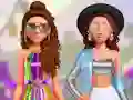 게임 Celebrity Coachella Vibe Outfits 온라인