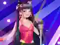 게임 Girly Two Colors 온라인