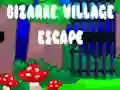 게임 Bizarre Village Escape 온라인