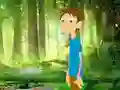 게임 Mischievous Boy Jungle Escape 온라인