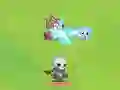 게임 Legend of Dragon Hunt 온라인