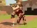 게임 Bed Wars 3D Defend Your Bed 온라인