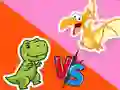 게임 Kids Quiz: Adventure With Dinosaur 온라인