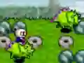 게임 Super Bomberman 4 온라인