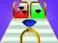 게임 Gem Run: Gem Stack 온라인