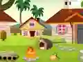 게임 Goodly Cowgirl Rescue 온라인