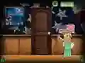 게임 Angel 4th Of July Escape 2 온라인