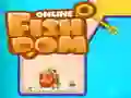 게임 Fishdom Online 온라인