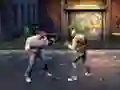 게임 Hood Fighter 온라인