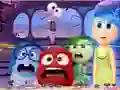 게임 Jigsaw Puzzle: Inside Out 온라인
