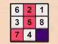 게임 Block Numbers Puzzle 온라인