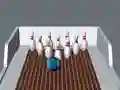 게임 Simple Bowling 온라인