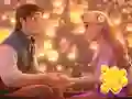 게임 Jigsaw Puzzle: Rapunzel 온라인