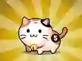 게임 Idle Cat 온라인
