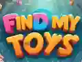 게임 Find My Toys 온라인
