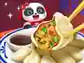 게임 Little Panda's Chinese Recipes-2 온라인
