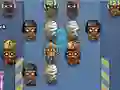 게임 Tank vs Zombie 온라인
