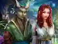 게임 Mythic Valley 온라인