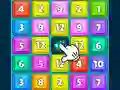 게임 Magnetic Merge Number Master 온라인
