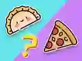 게임 Kids Quiz: What Do You Want To Eat? 온라인