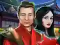 게임 Precious Legacy 온라인