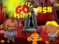 게임 Monkey Go Happy Stage 858 온라인